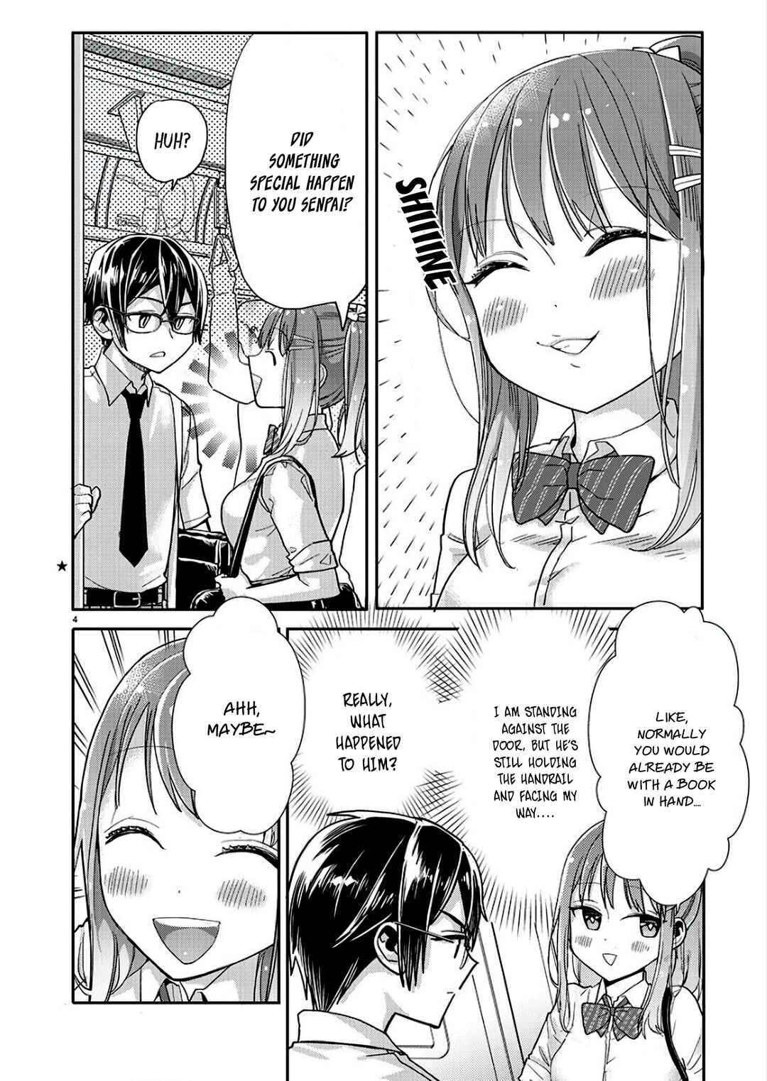 Chapter 4 - Page 4