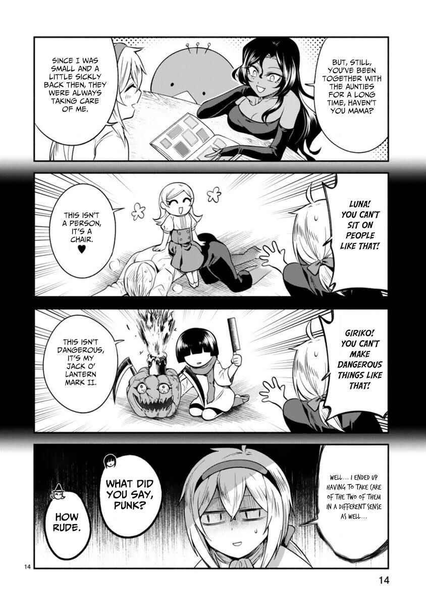 Chapter 5 - Page 14