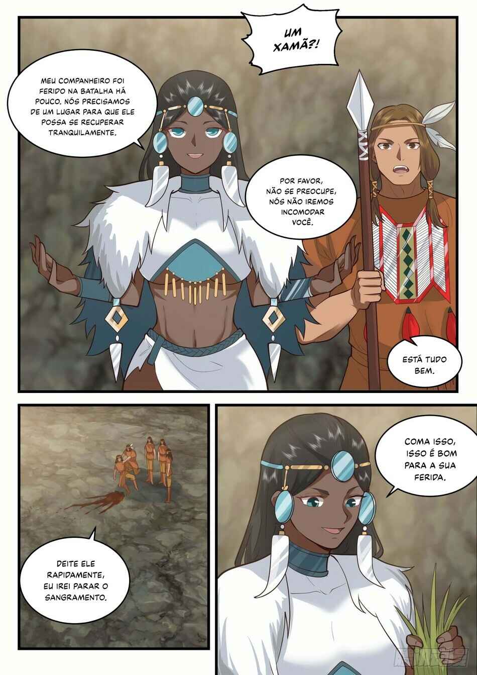 Chapter 2002 - Page 3