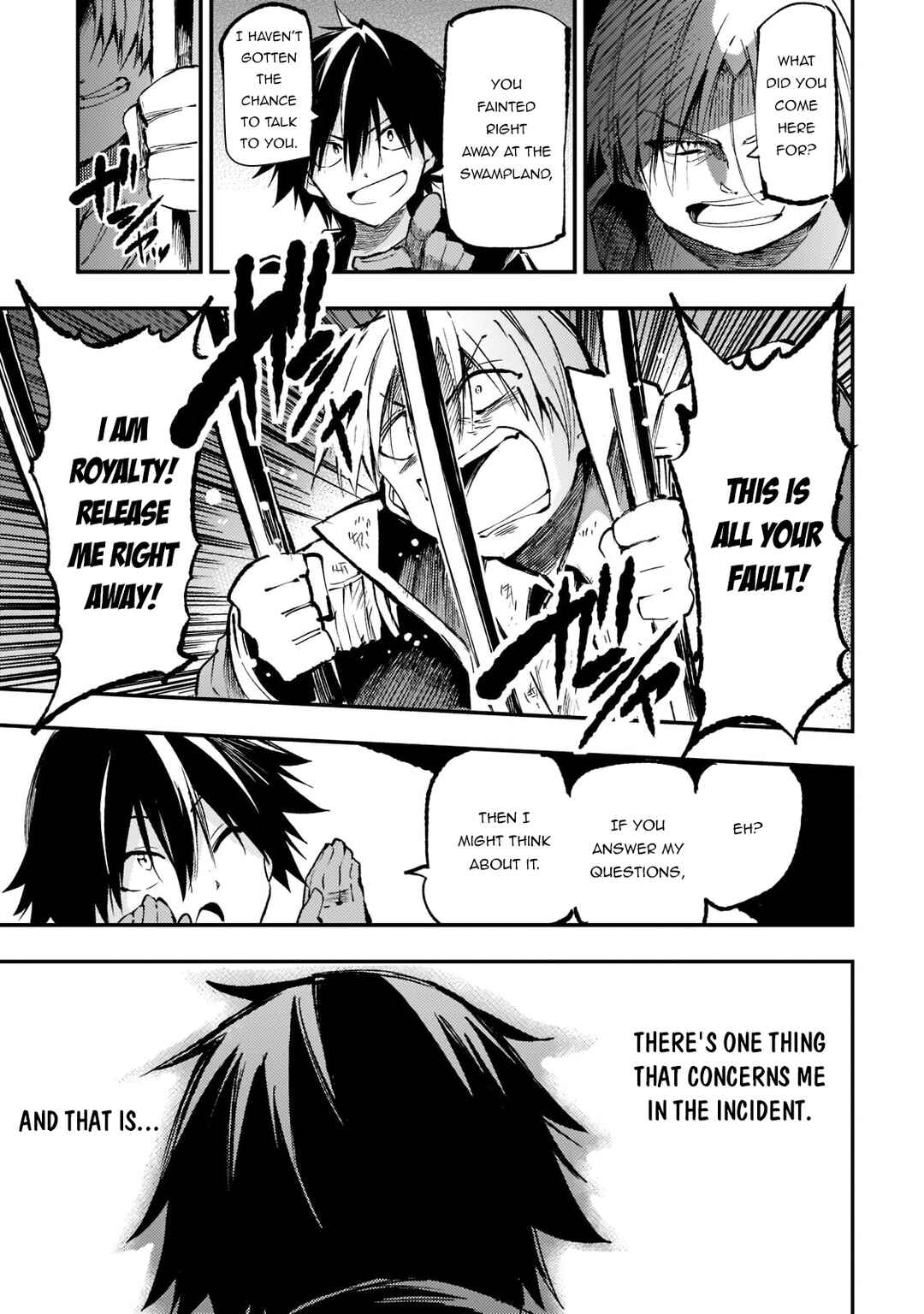 Chapter 165 - Page 10