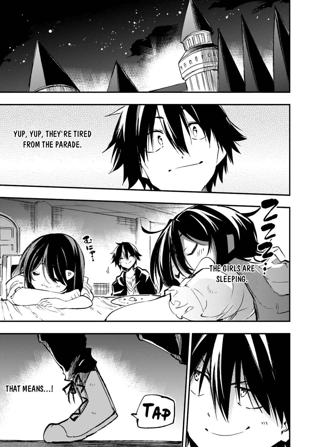 Chapter 165 - Page 4