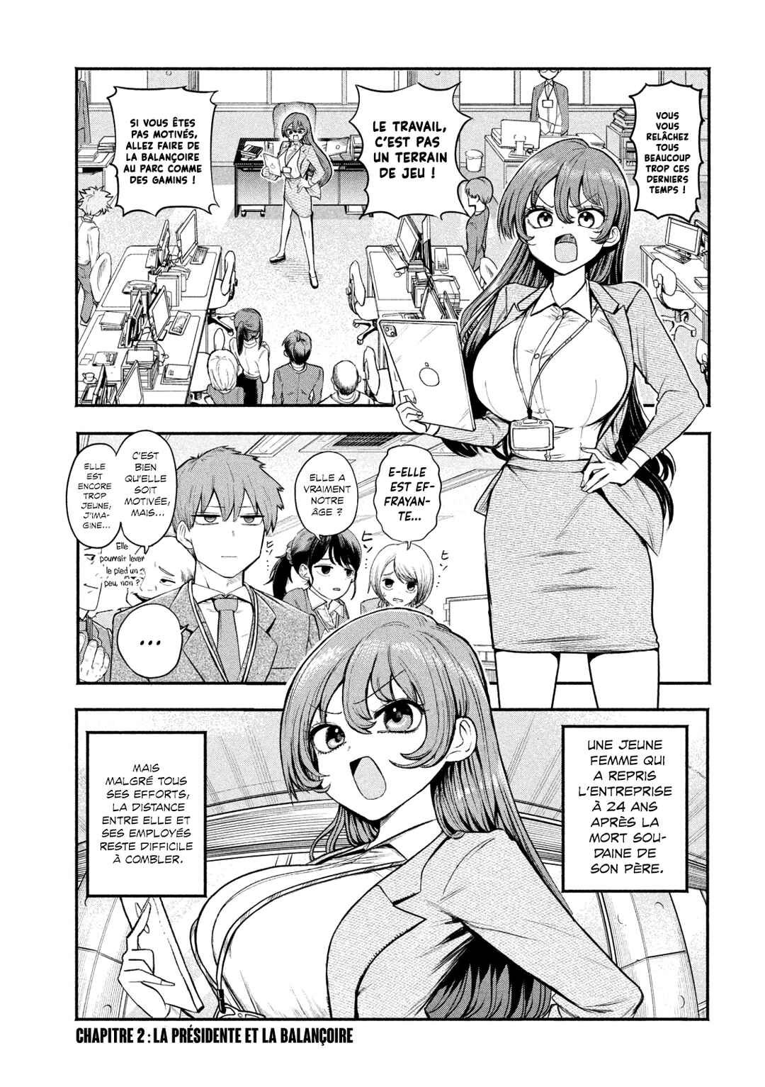 Chapter 2 - Page 1