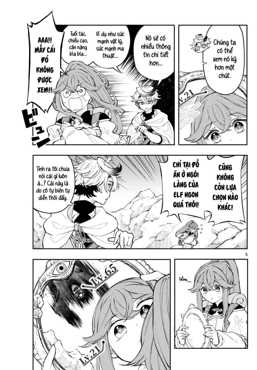 Chapter 5 - Page 6