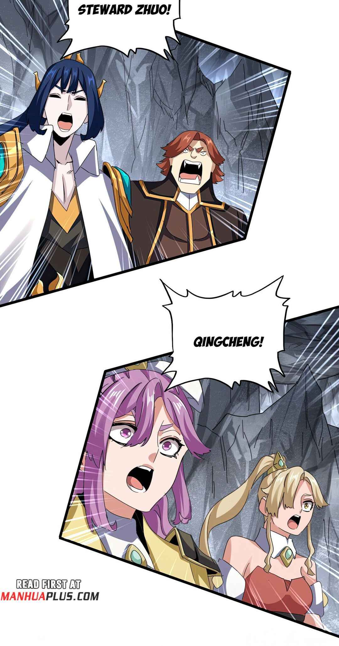 Chapter 648 - Page 13