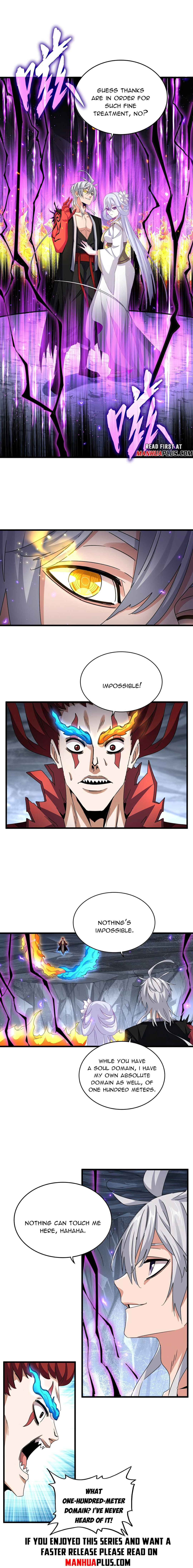 Chapter 648 - Page 19