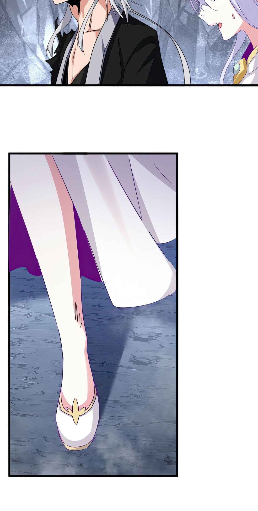 Chapter 648 - Page 21