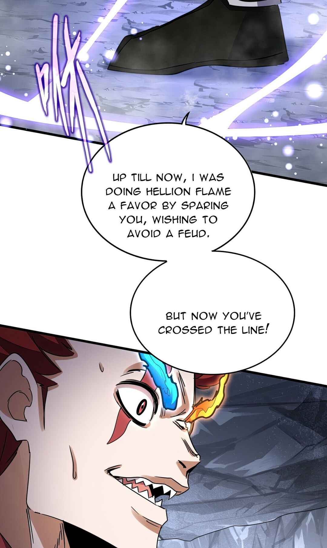 Chapter 648 - Page 28