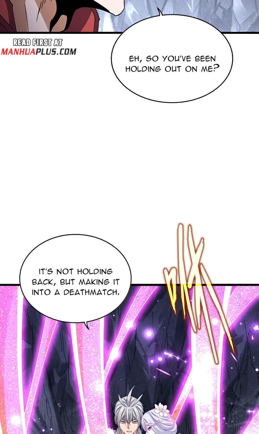 Chapter 648 - Page 29