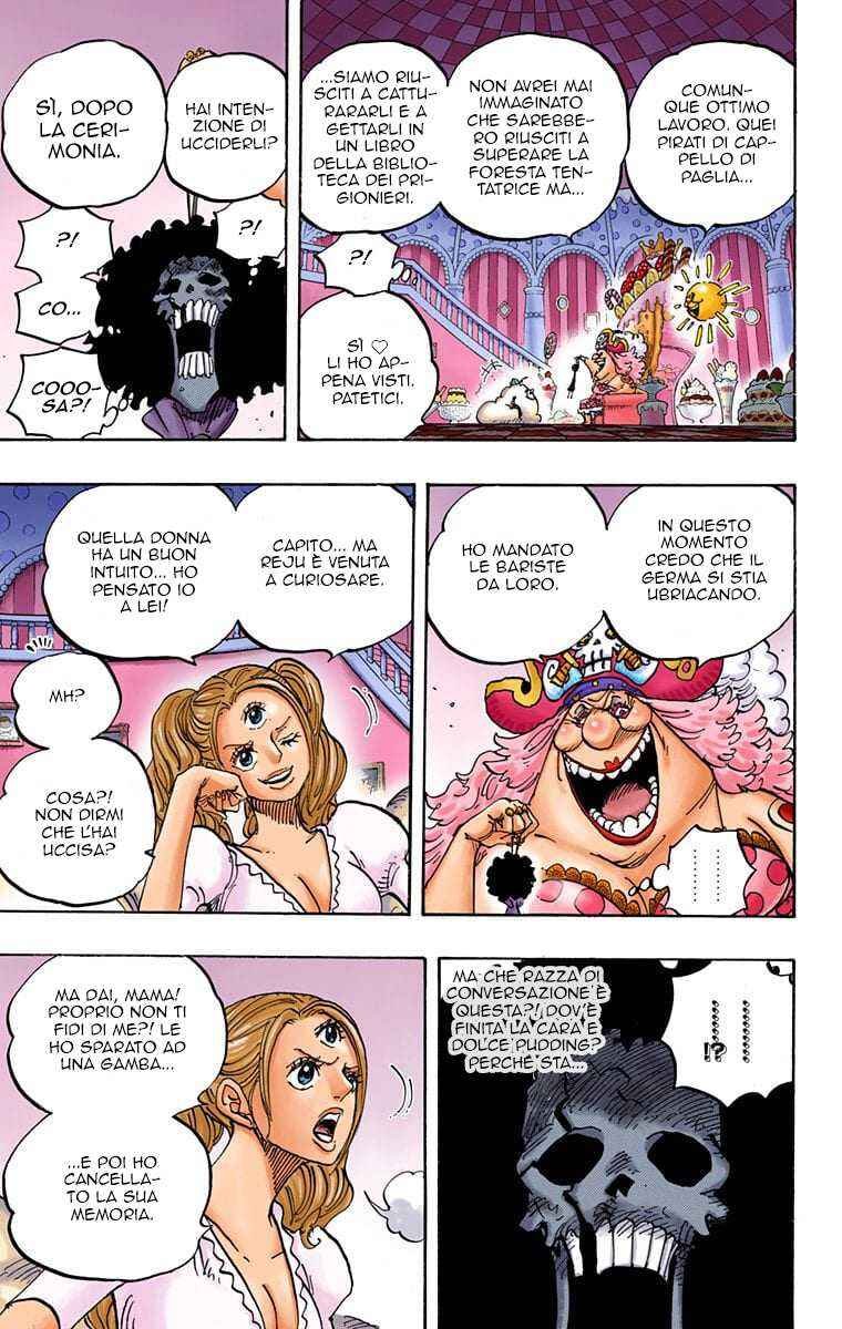 Chapter 854 - Page 7