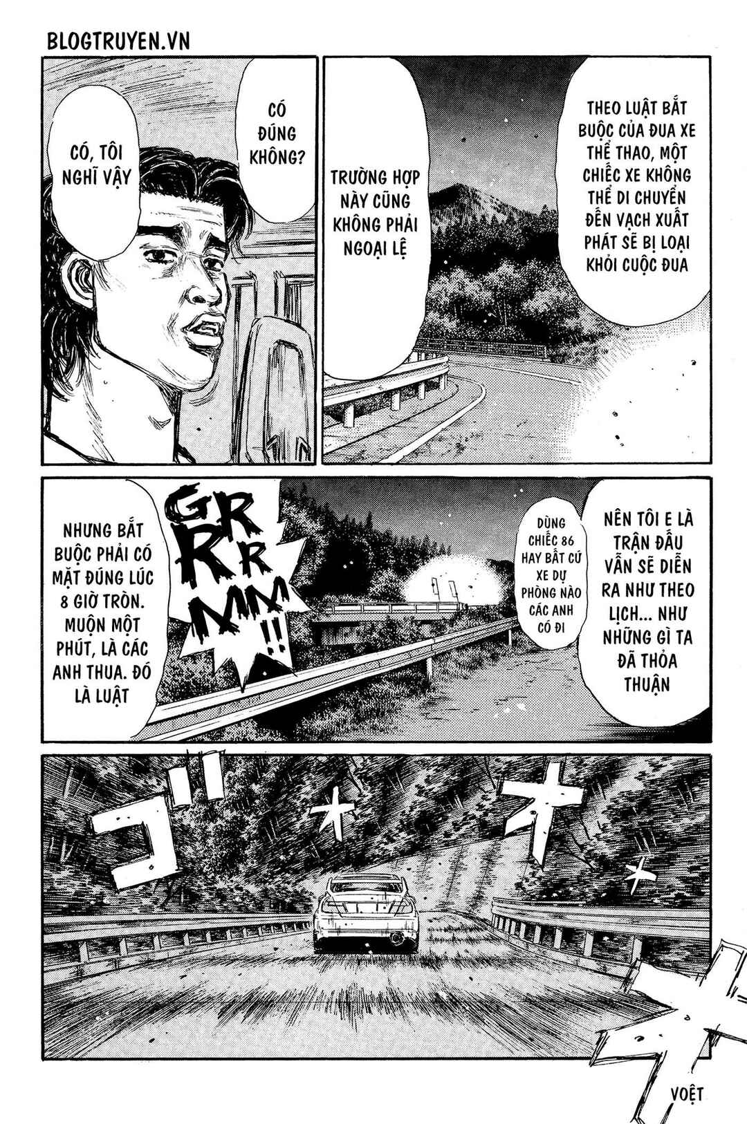 Chapter 338 - Page 9
