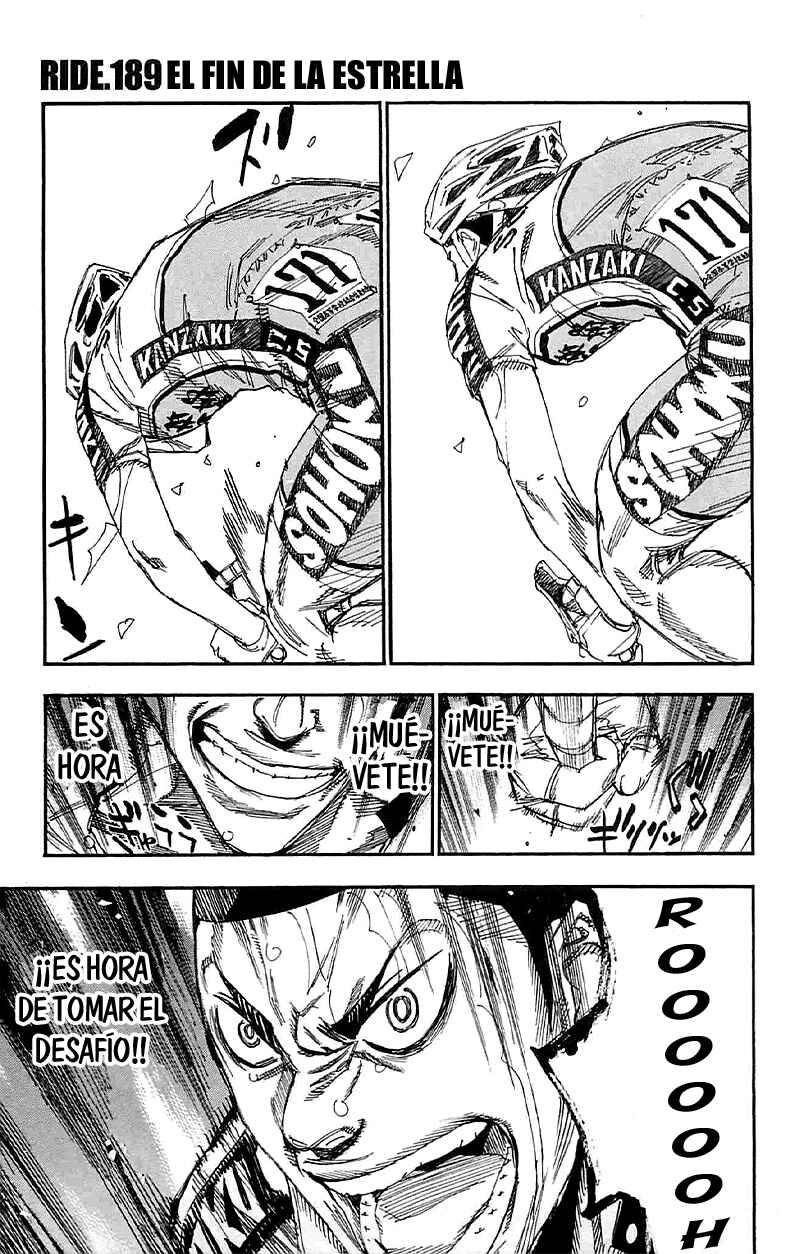 Chapter 189 - Page 2
