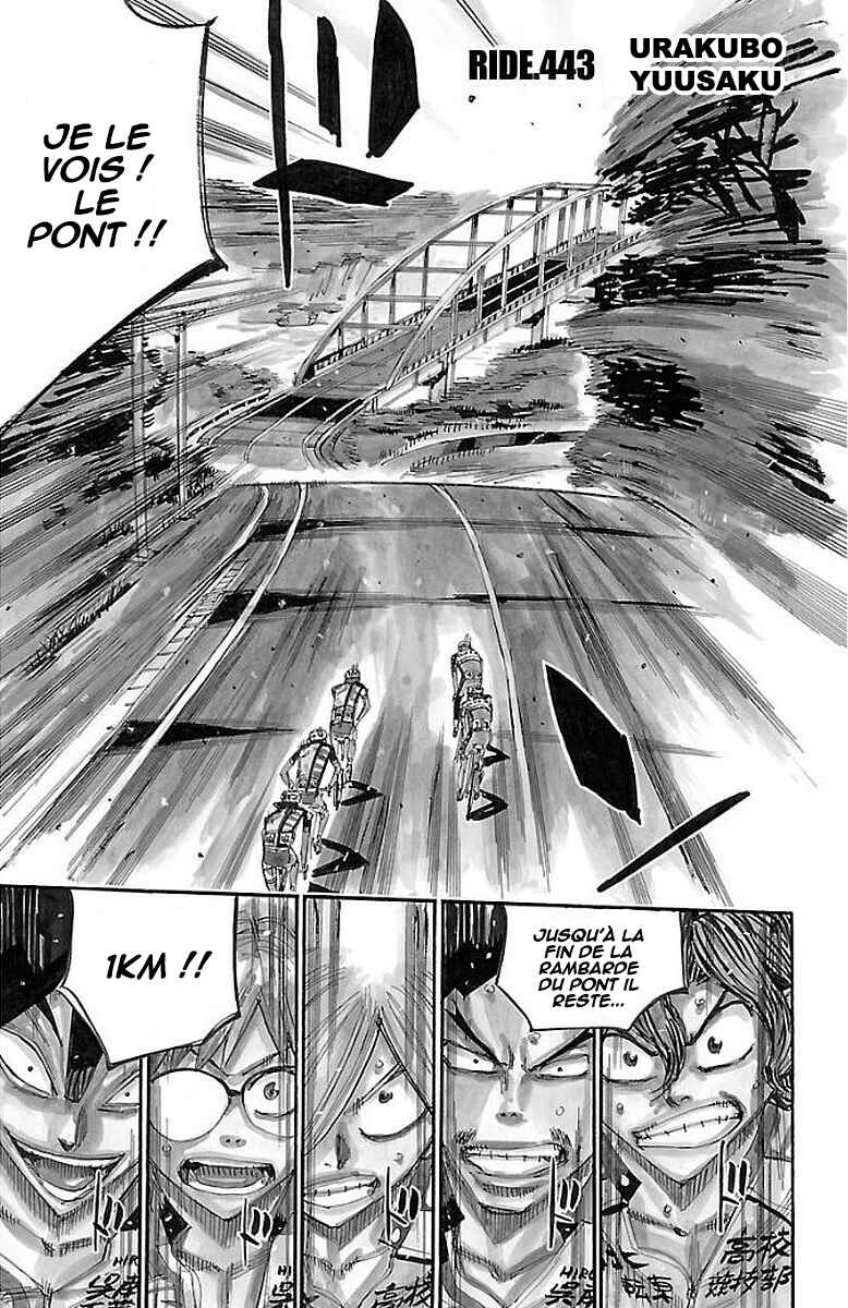 Chapter 443 - Page 10