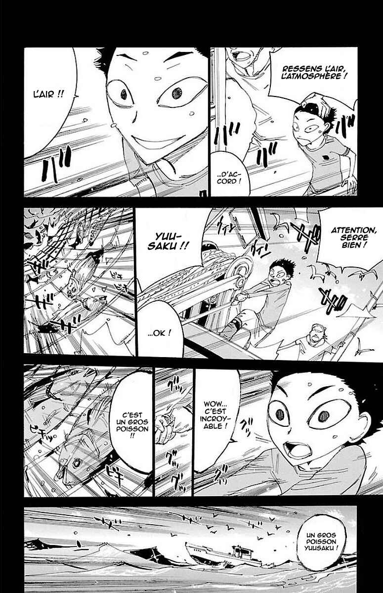 Chapter 443 - Page 16