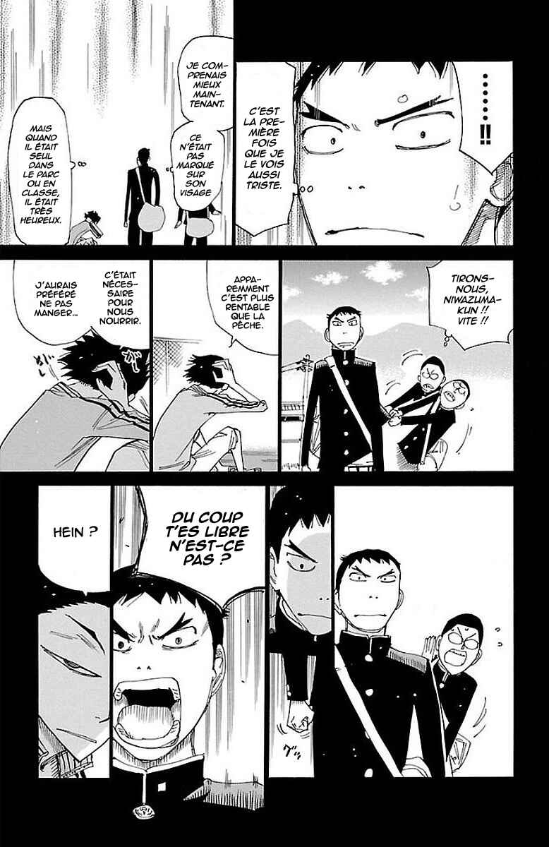 Chapter 443 - Page 25