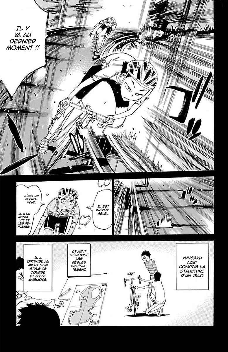 Chapter 443 - Page 28
