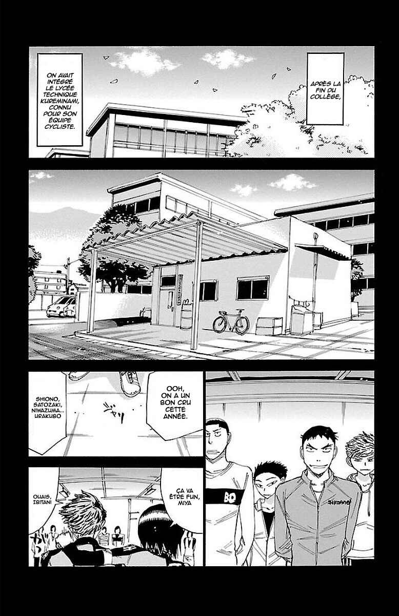 Chapter 443 - Page 32
