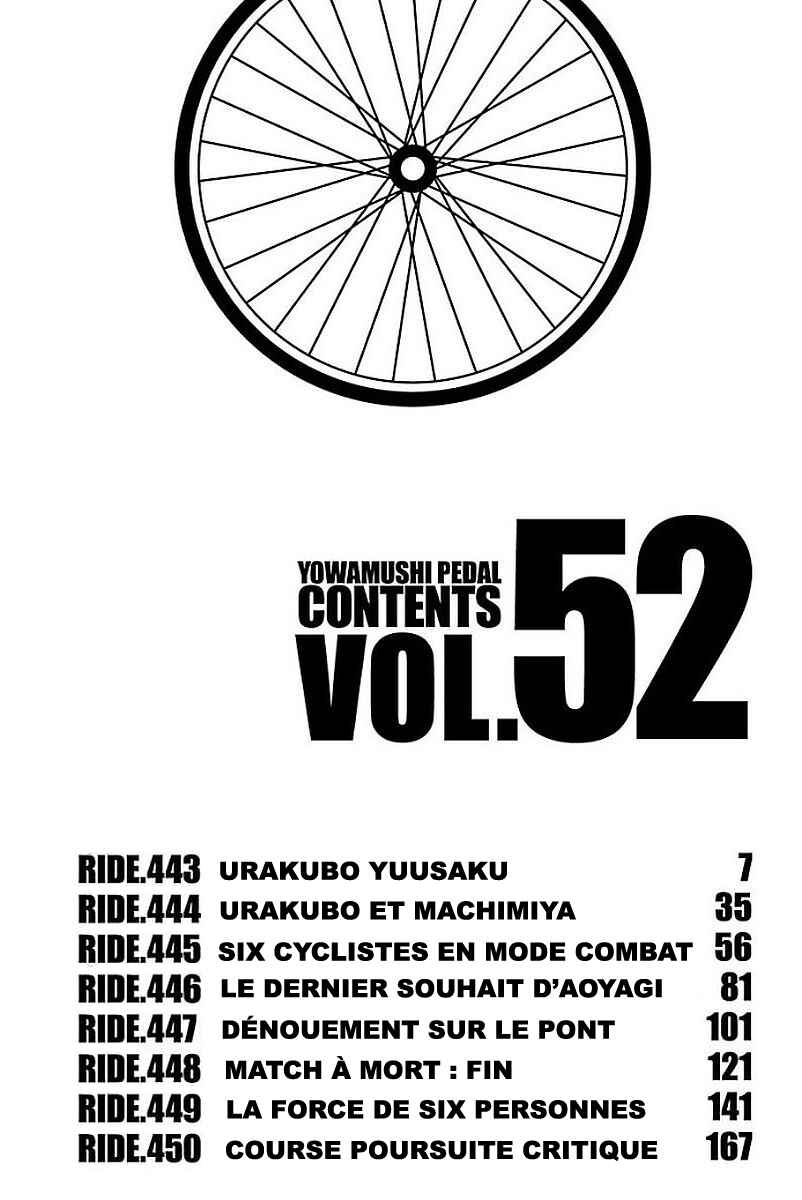 Chapter 443 - Page 8