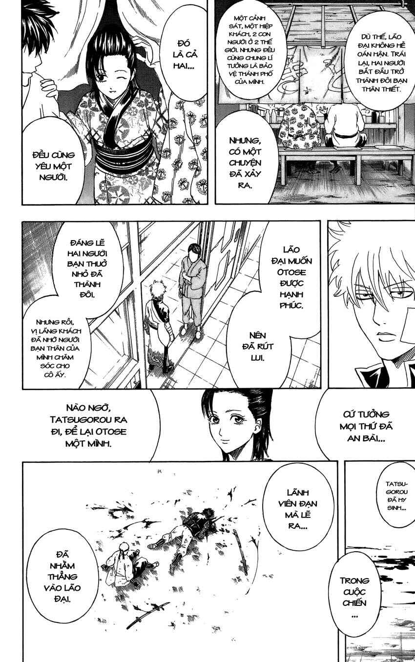 Chapter 301 - Page 22