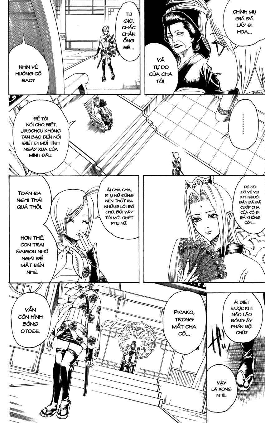 Chapter 301 - Page 8