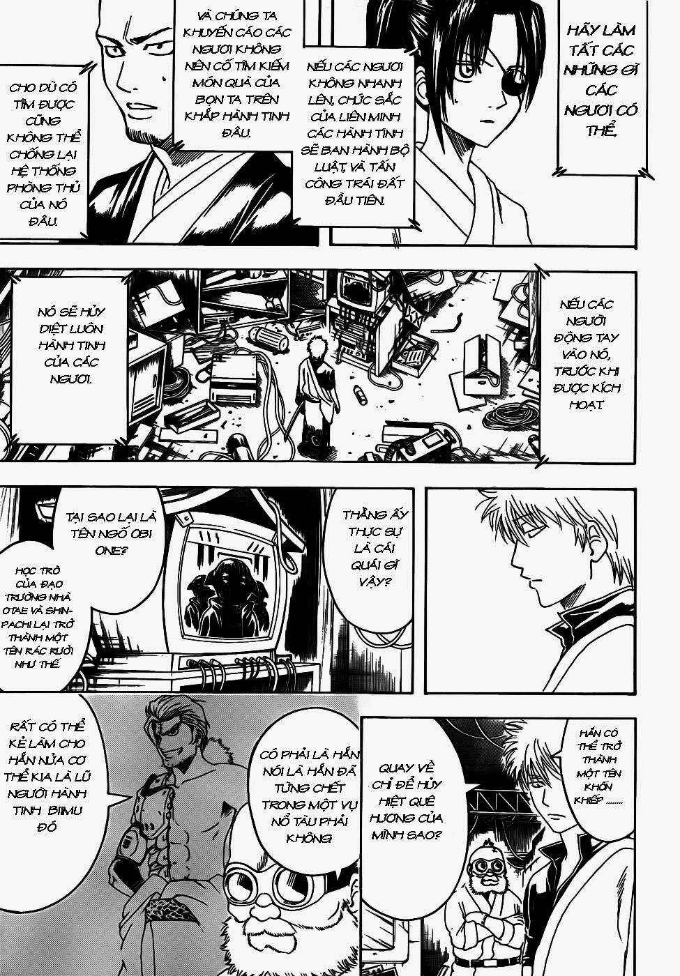 Chapter 405 - Page 6