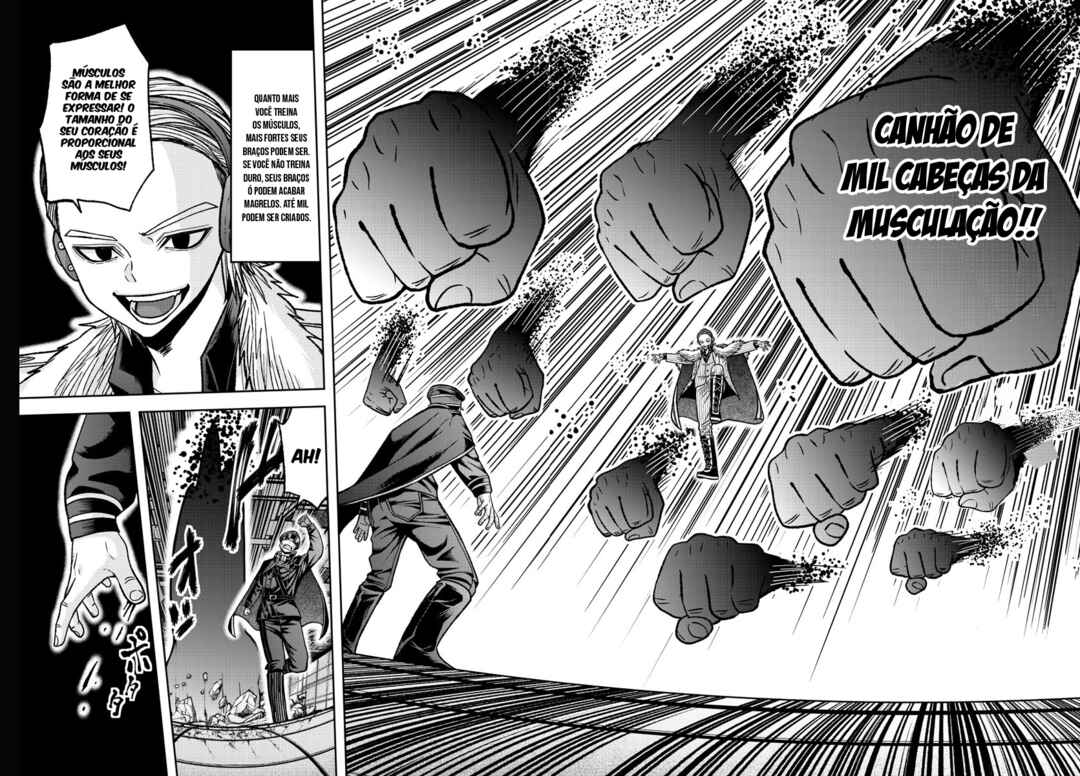 Chapter 110 - Page 6