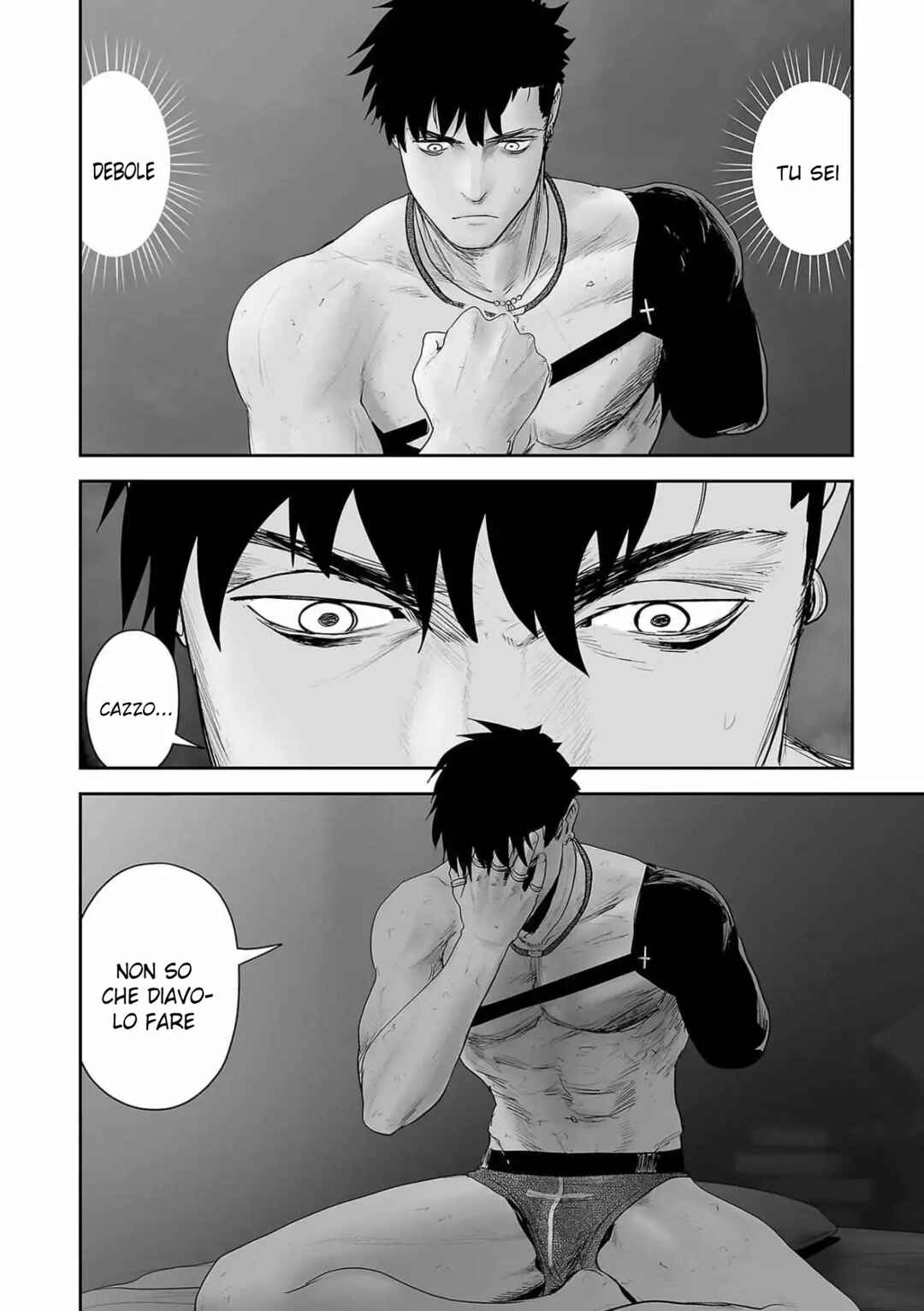 Chapter 86 - Page 15