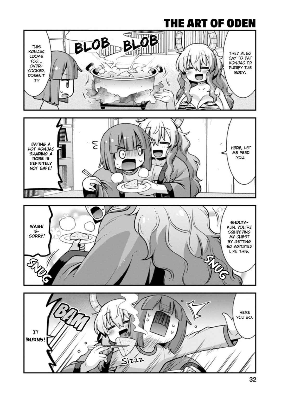 Chapter 37 - Page 12