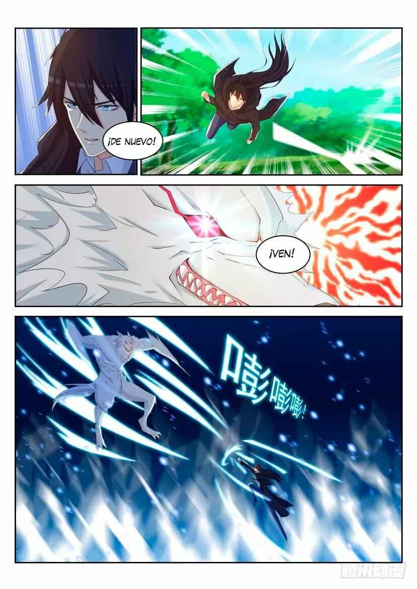 Chapter 235 - Page 4