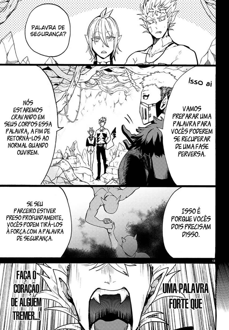 Chapter 115 - Page 13