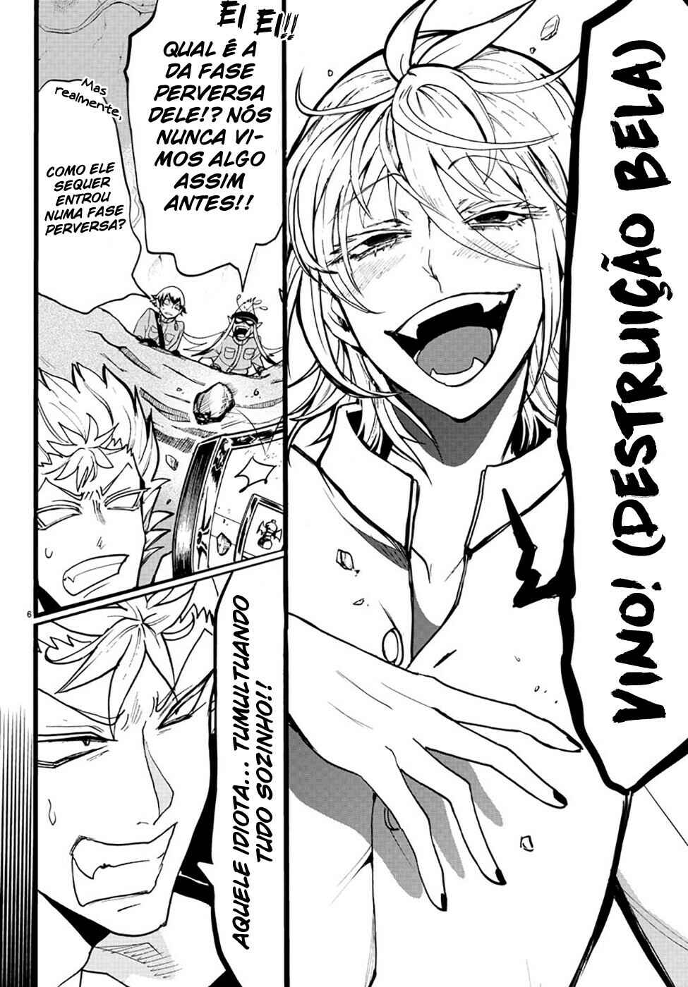 Chapter 115 - Page 6