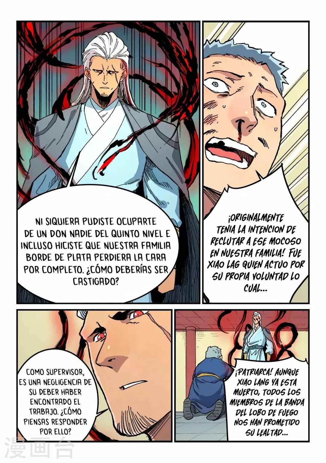 Chapter 481 - Page 9