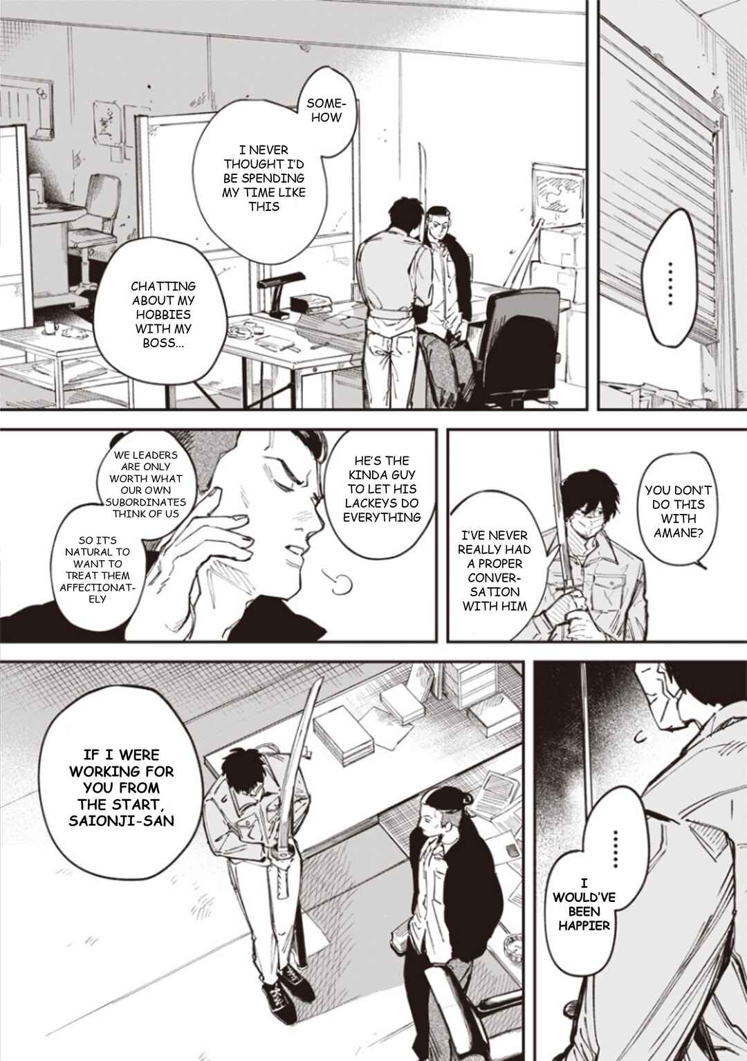 Chapter 4 - Page 31
