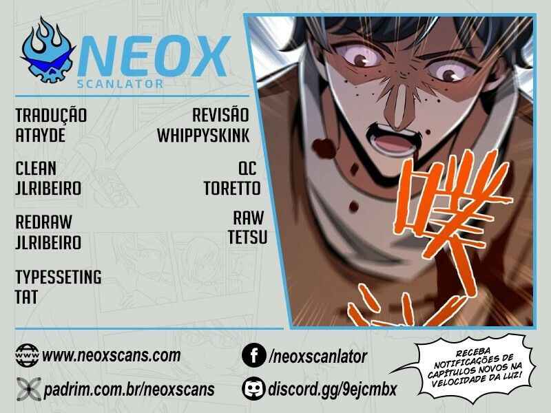 Chapter 124 - Page 1