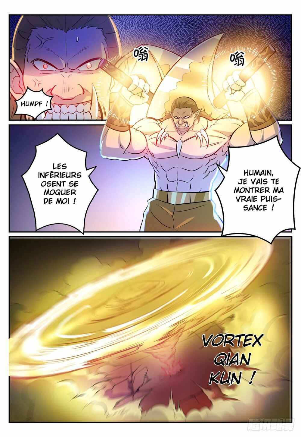 Chapter 267 - Page 10