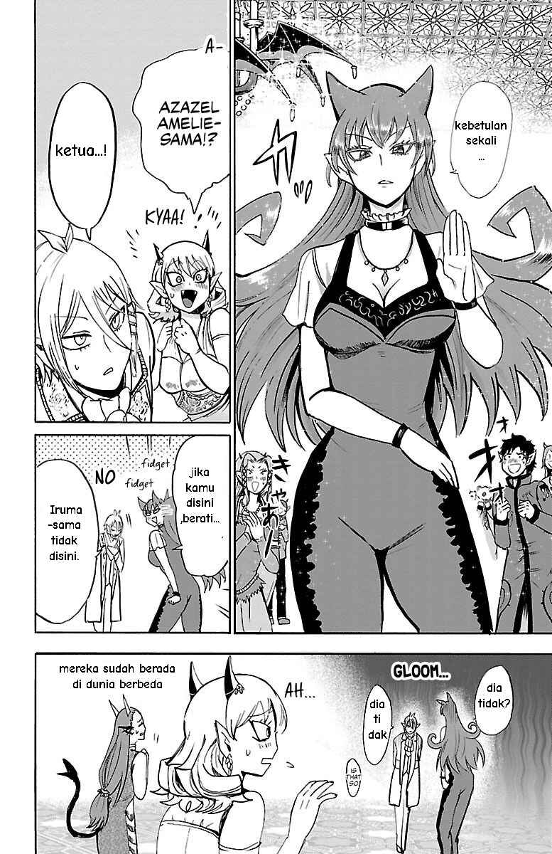Chapter 91 - Page 5