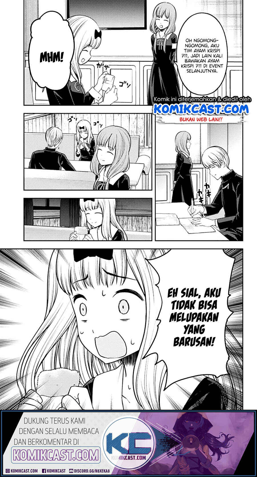 Chapter 213 - Page 6