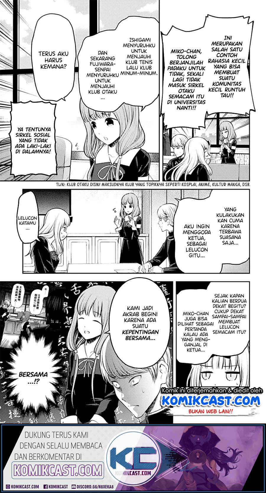 Chapter 213 - Page 8