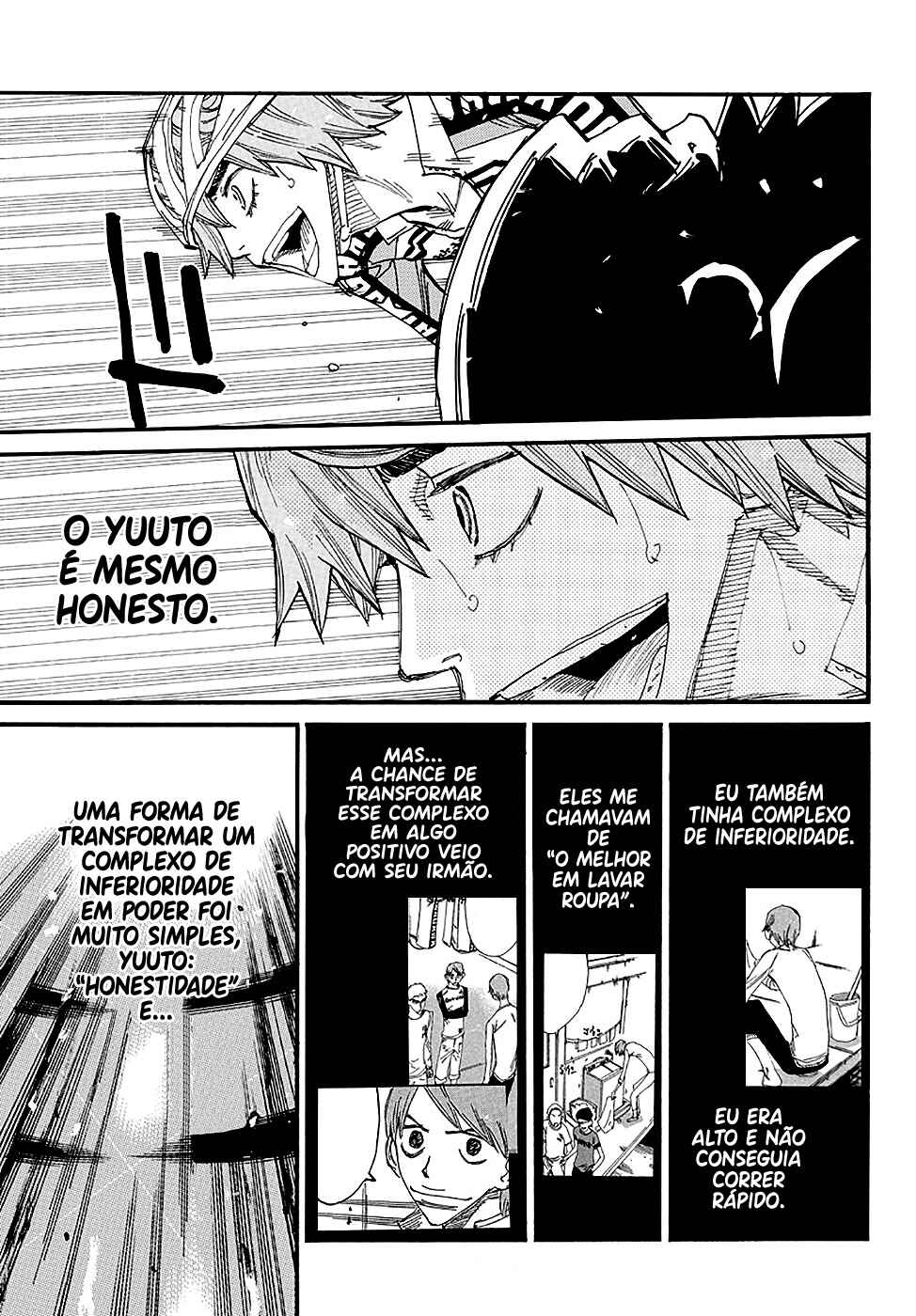 Chapter 687 - Page 14