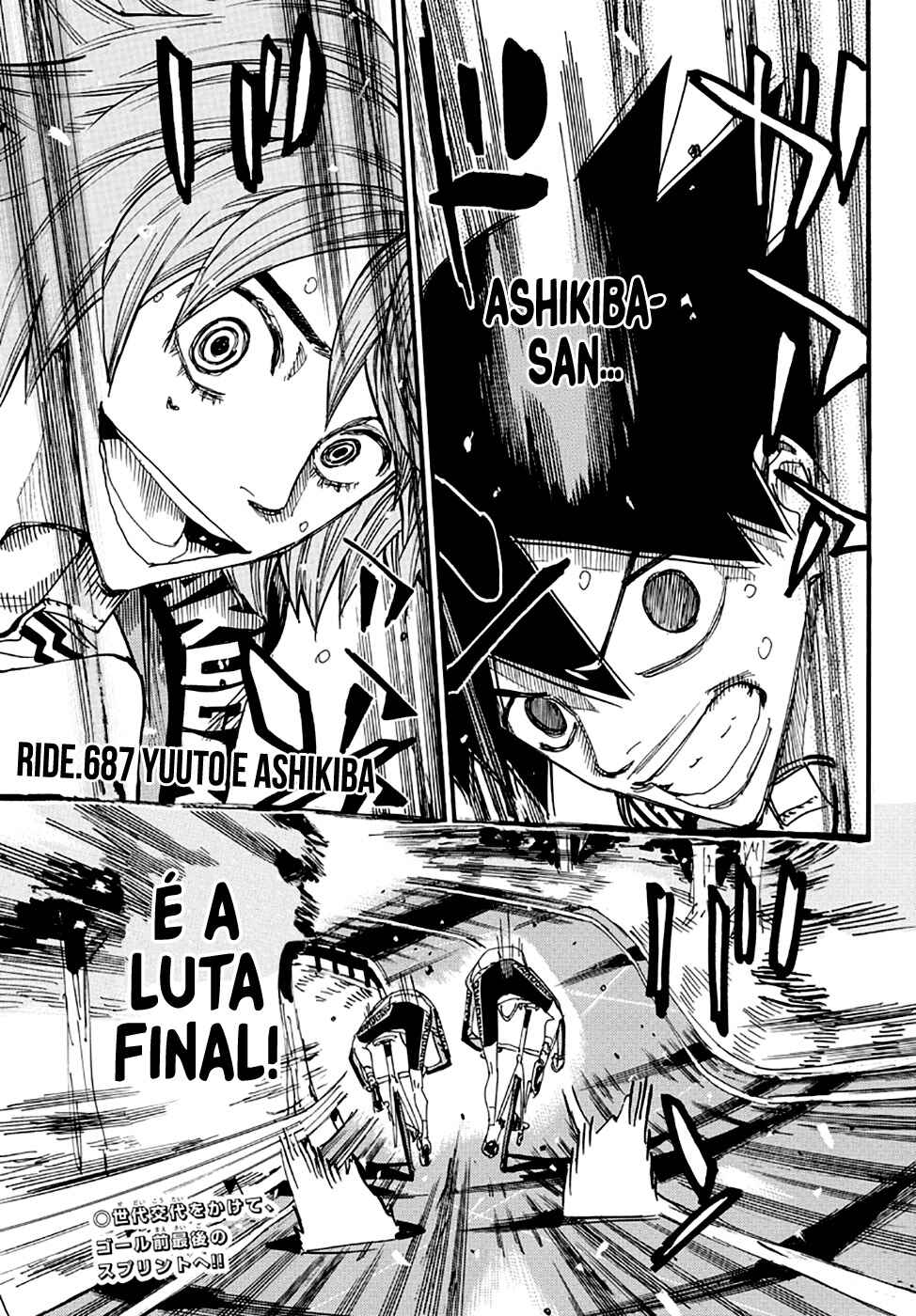 Chapter 687 - Page 2