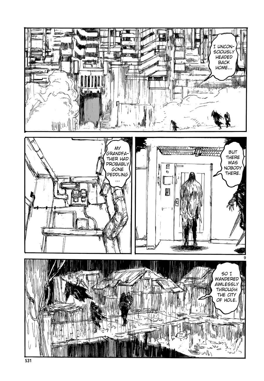 Chapter 143 - Page 10