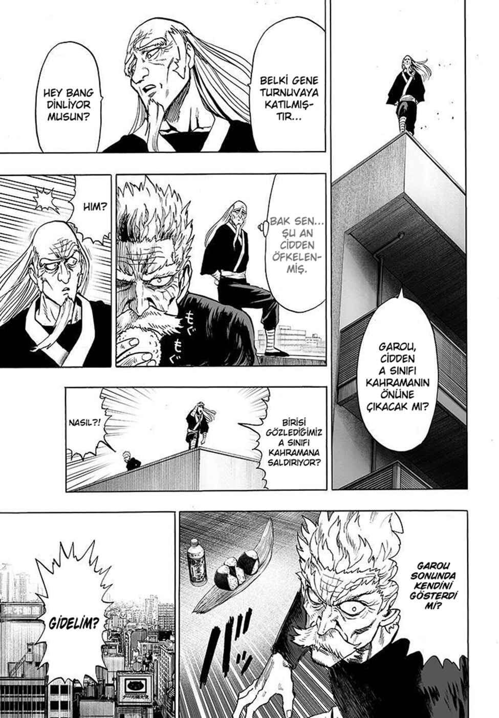 Chapter 60 - Page 20