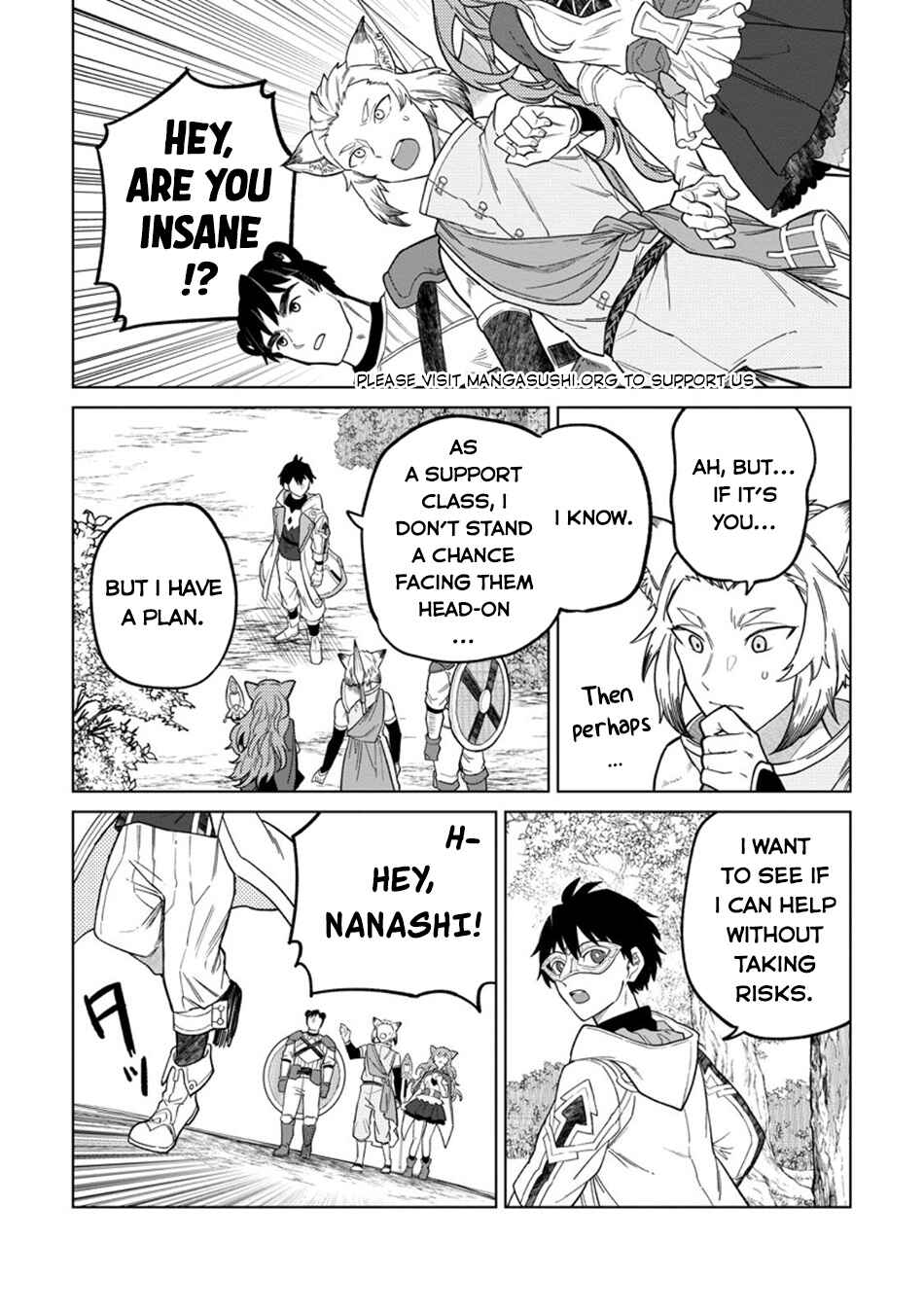 Chapter 48 - Page 21