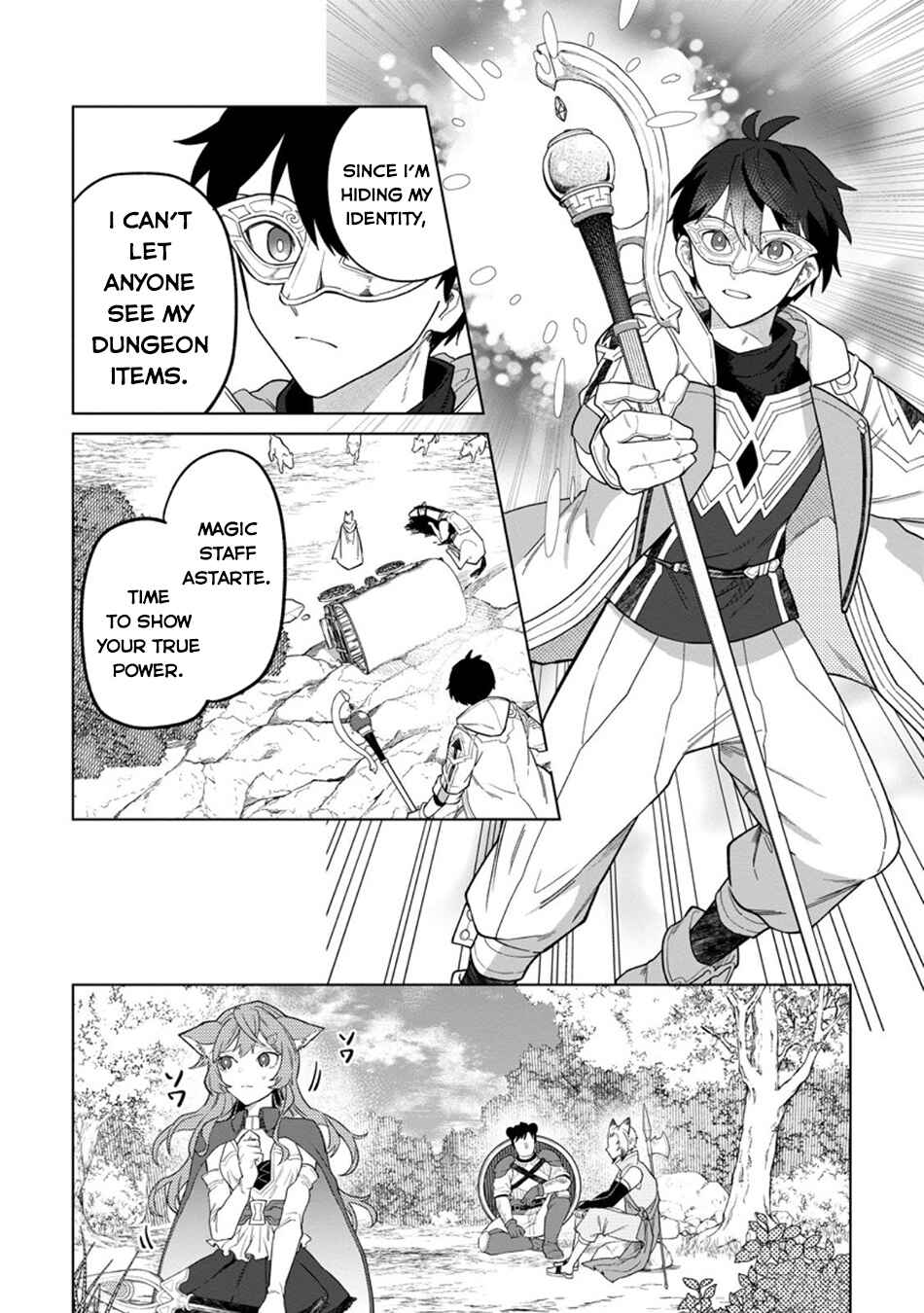 Chapter 48 - Page 23