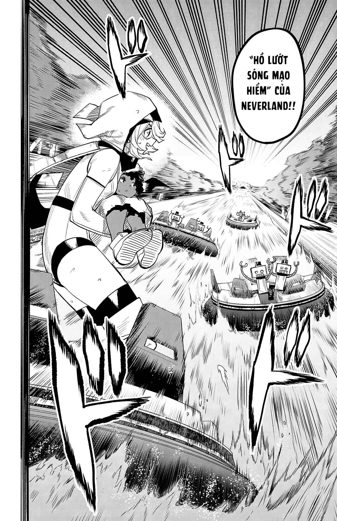Chapter 124 - Page 2
