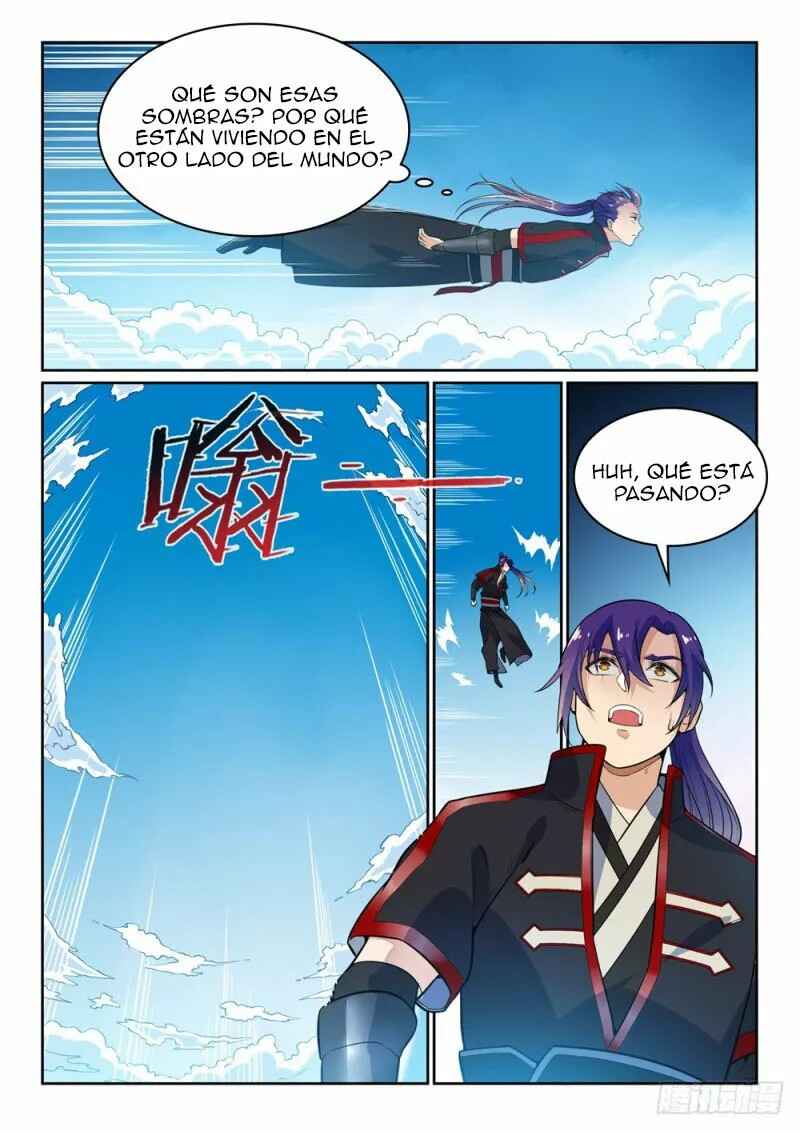 Chapter 487 - Page 11