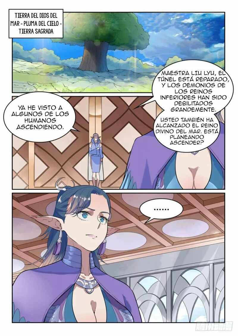 Chapter 487 - Page 13