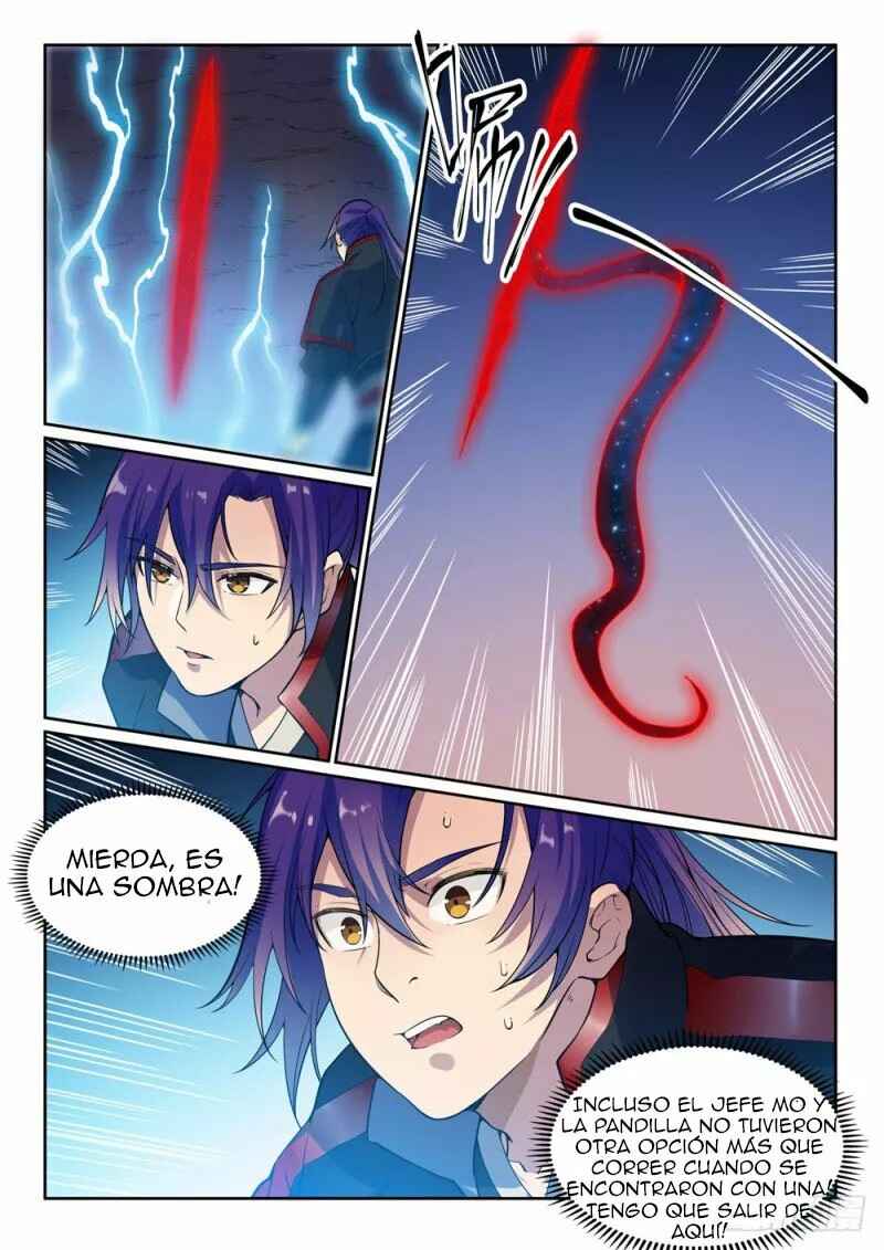 Chapter 487 - Page 7