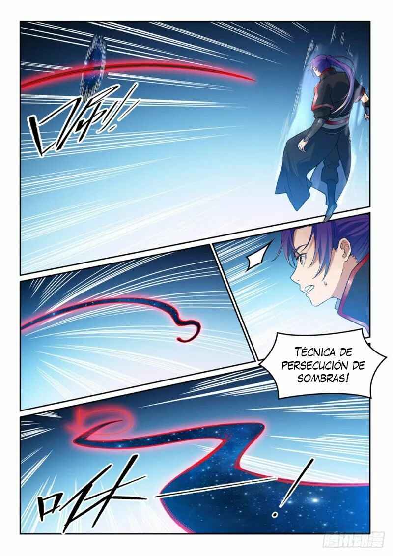 Chapter 487 - Page 8