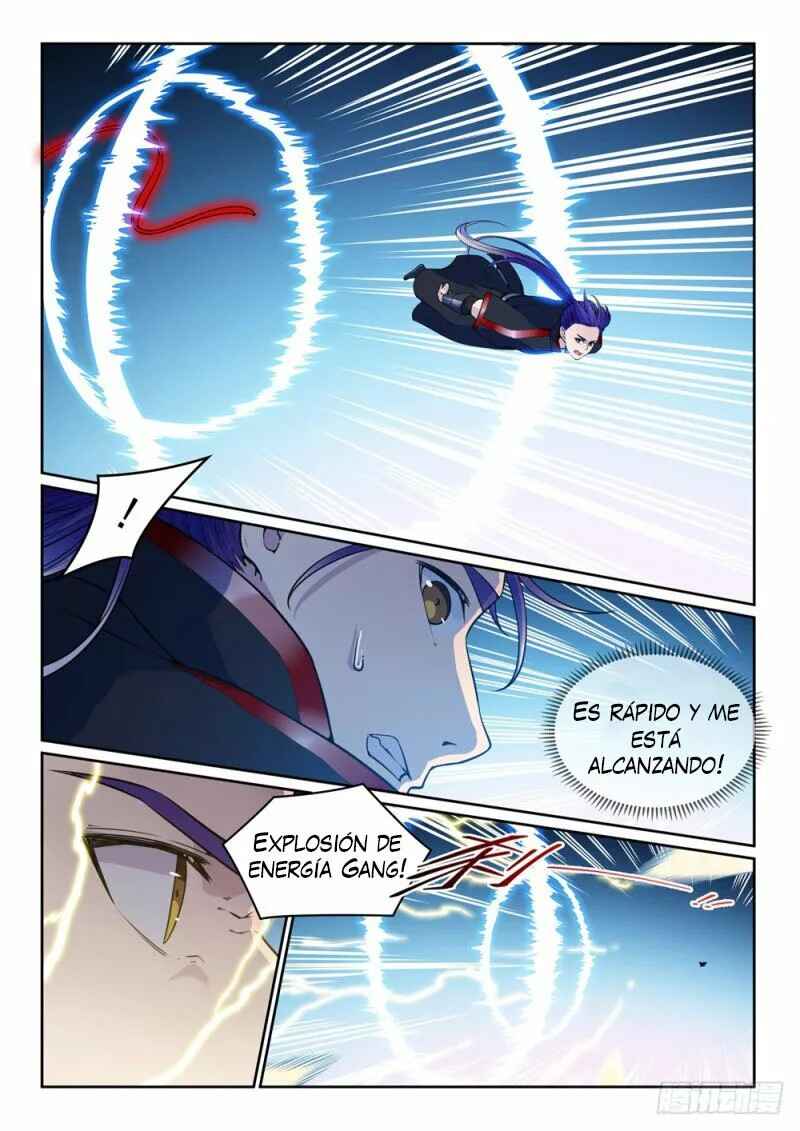 Chapter 487 - Page 9