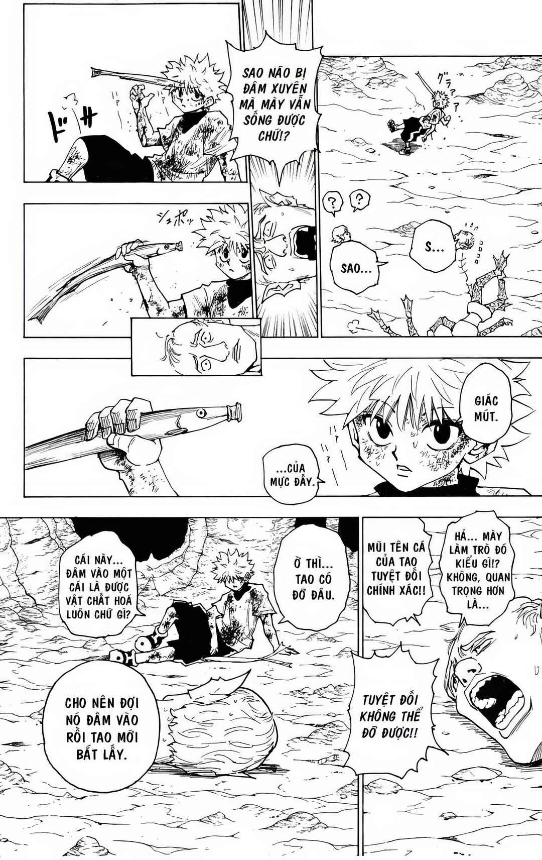 Chapter 240 - Page 11